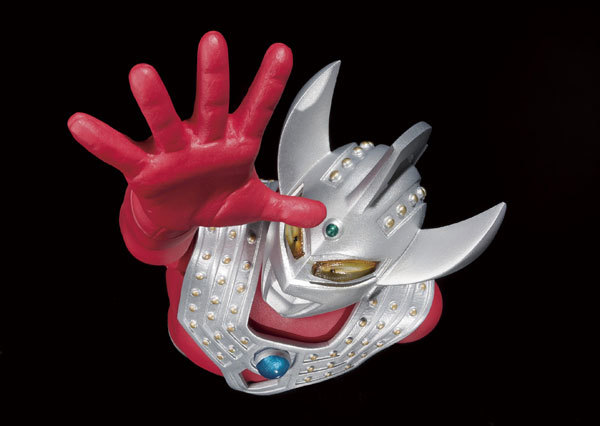 ULTRA-ACT Ultraman Taro 