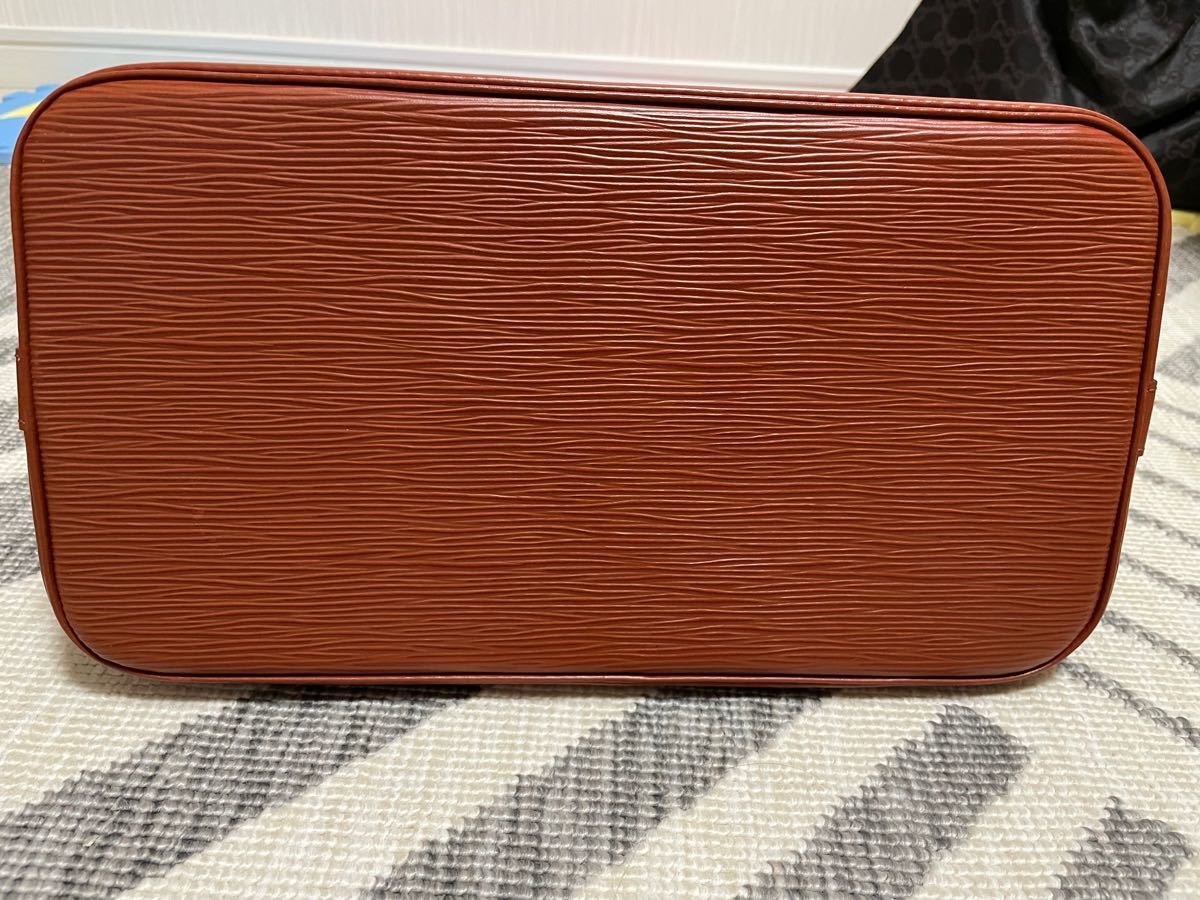 ルイヴィトンエピ ハンドバッグ | noonanwaste.com