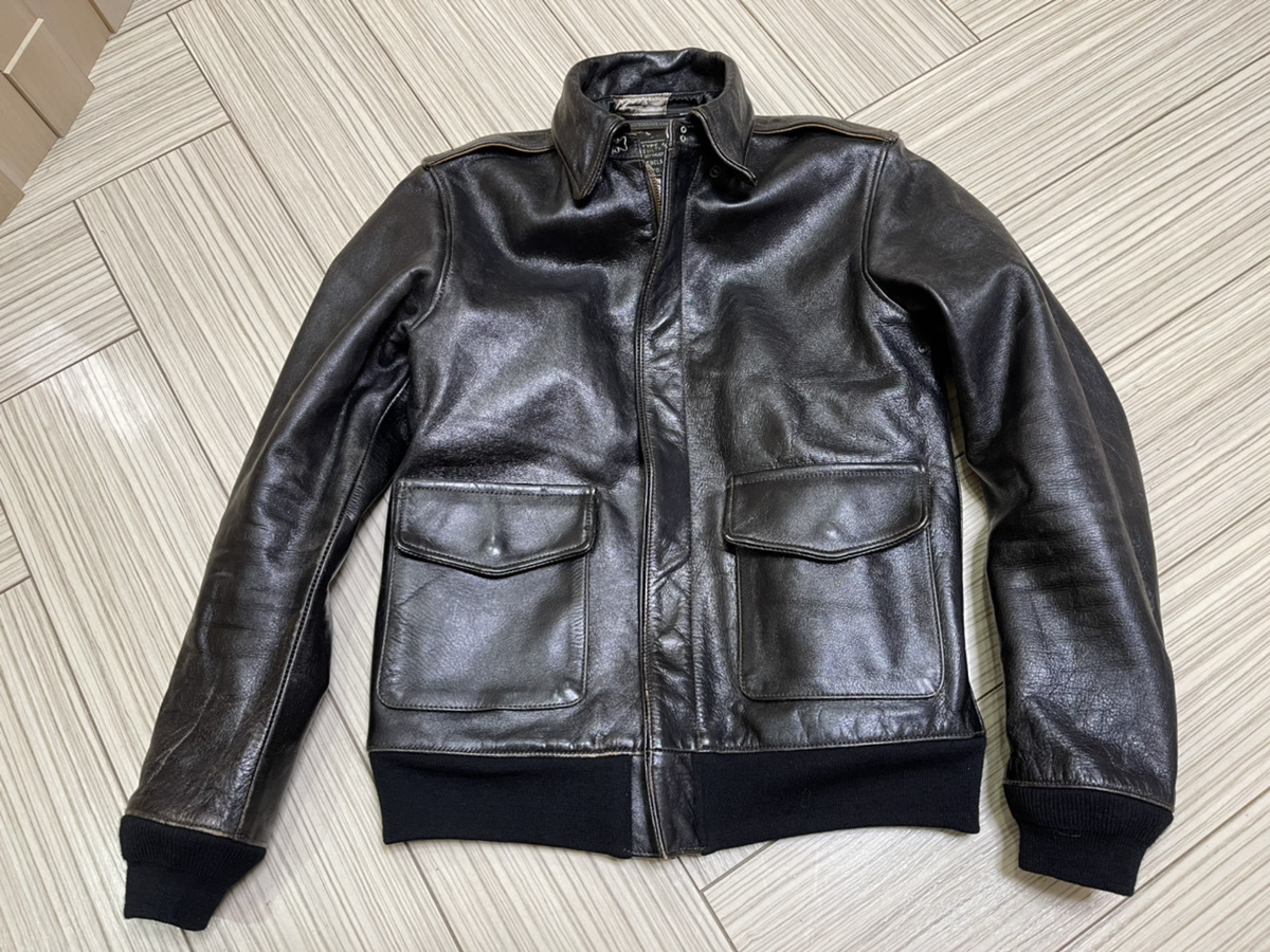 Yahoo!オークション - 別注 限定 定価13万 ワコマリア×ブラック Yahoo!オークション - 別注 限定 定価13万 ワコマリア×ブラック