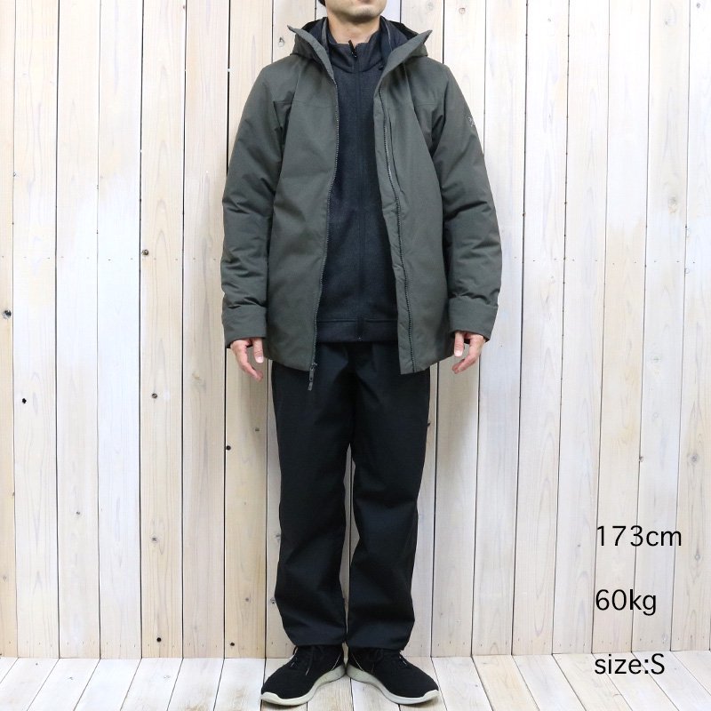 新品、本物、当店在庫だから安心】 国内正規品 最終モデル ARC'TERYX