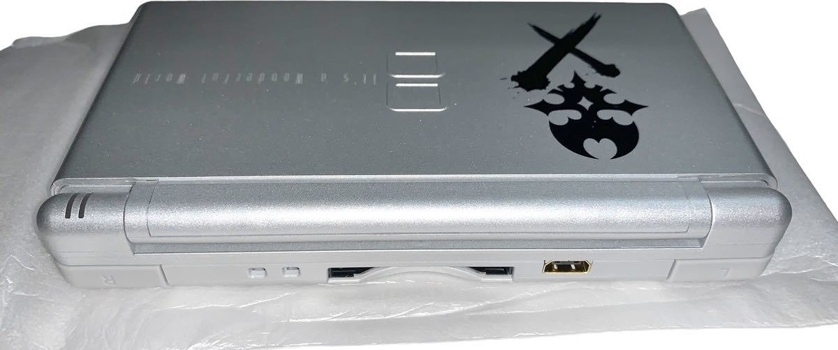 稀少 デッドストック 未使用品 ニンテンドーDS Lite本体 | www