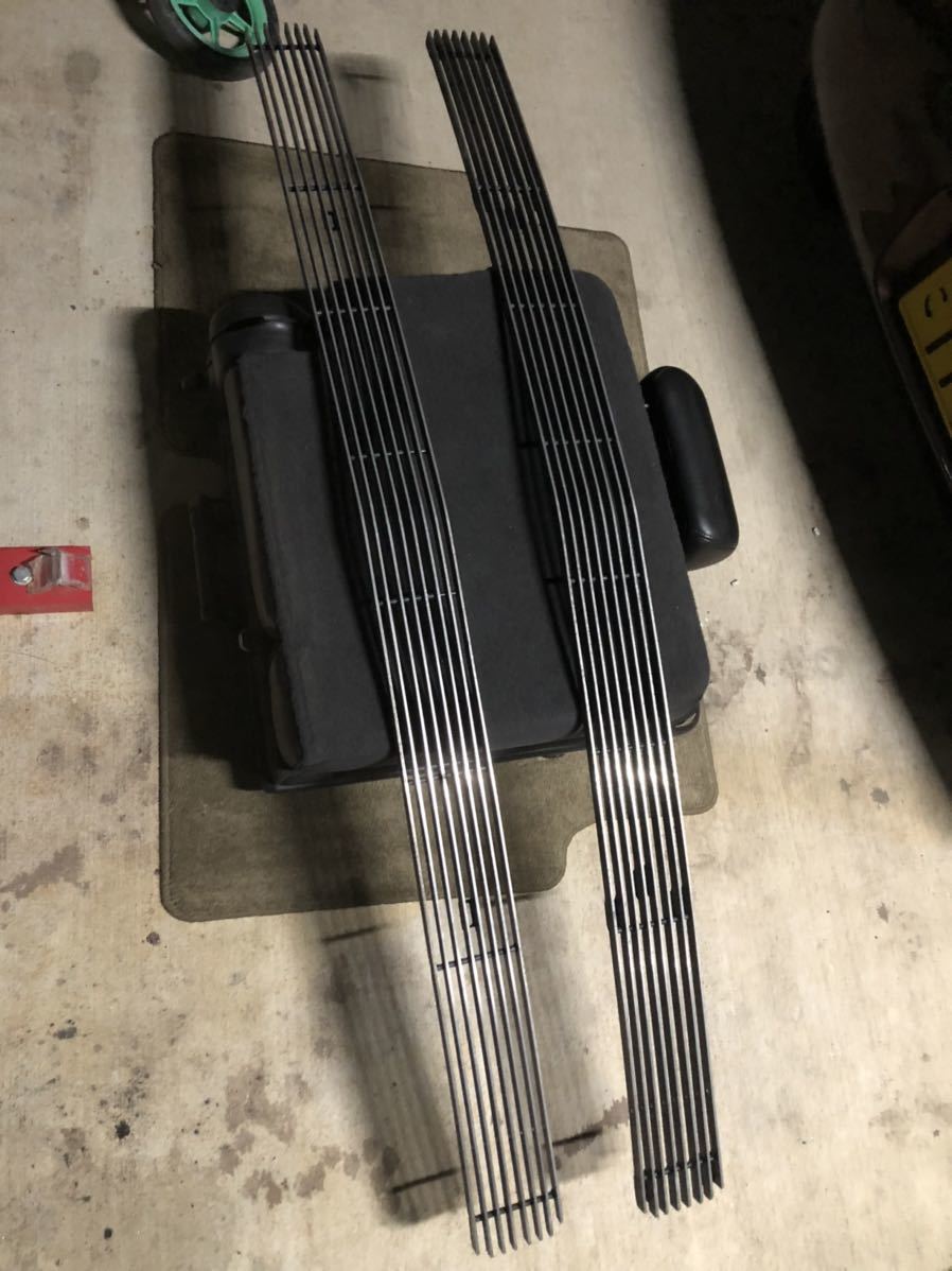 即出荷 サバーバン c1500 ファントムグリル 新品未使用
