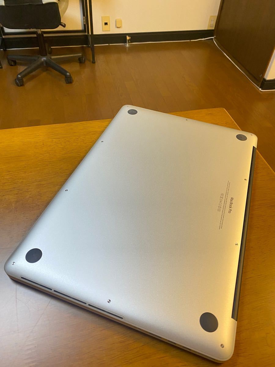 美品 Macbook Pro 4K/Windows 11/2021年Office|Yahoo!フリマ 美品 Macbook Pro 4K/Windows 11/2021年Office|Yahoo!フリマ
