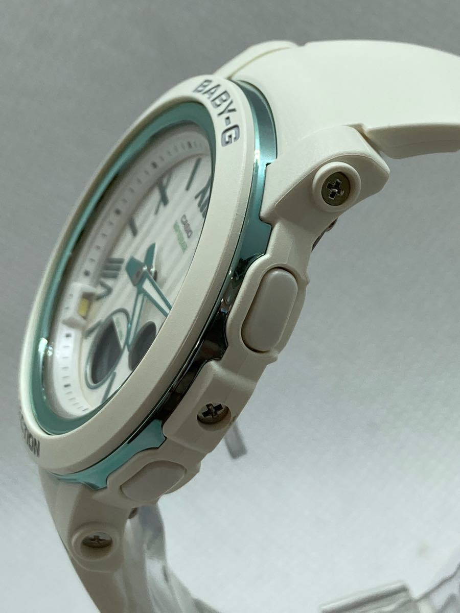 ベビーG腕時計 BGA-290SW-7AJF | neper.edu.ec