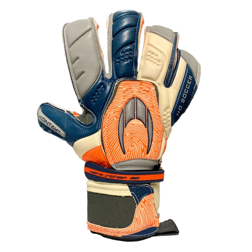 963595-HO SOCCER/コンタクト サッカーキーパーグローブ GKグローブ/7