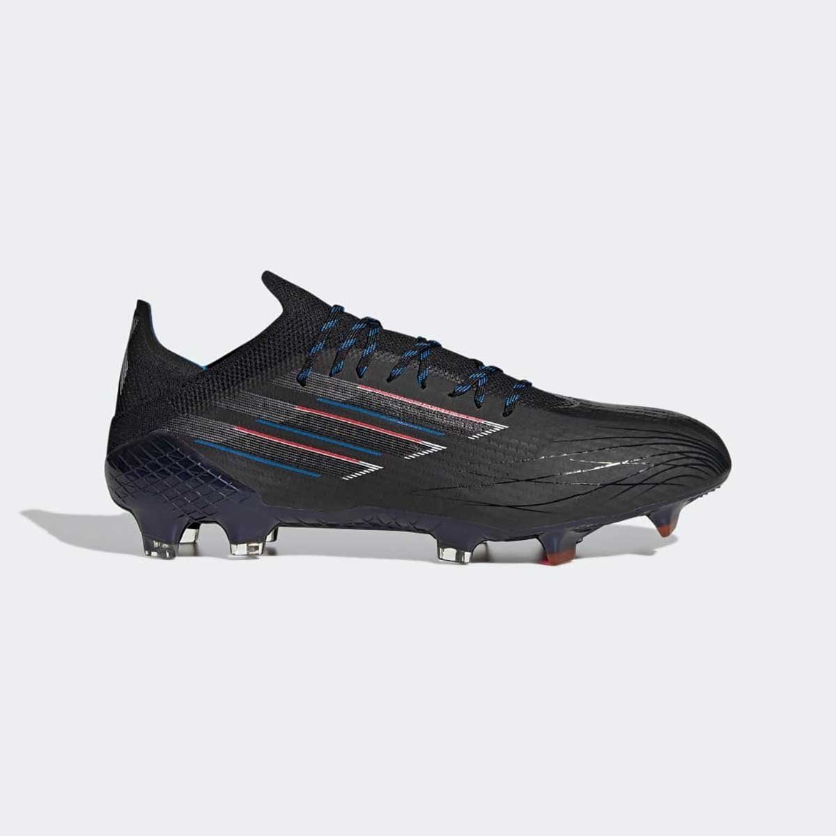 1328921-adidas/エックス スピードフロー.1 FG 天然芝用 X サッカー