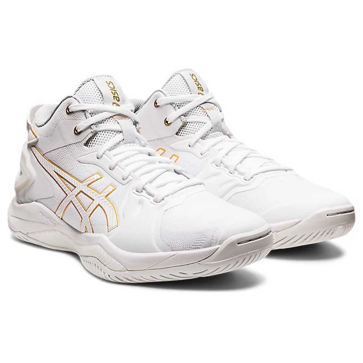 1381380-ASICS/GELBURST 26 ユニセックス バスケットボール シューズ