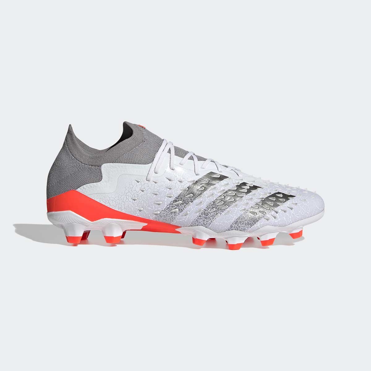1303876-adidas/プレデター フリーク .1 L ジャパン HG/AG サッカー