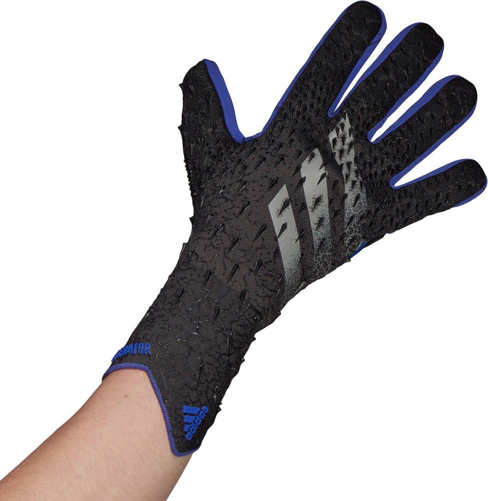 1291889-adidas/プレデター GK グローブ PRO ゴールキーパーグローブ ...