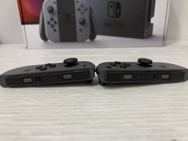 HC133-221011-49【】ニンテンドースイッチ Nintendo Switch 本体