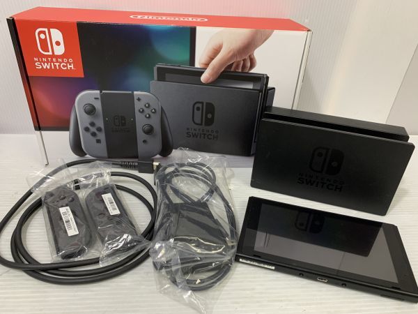 HC133-221011-49【】ニンテンドースイッチ Nintendo Switch 本体