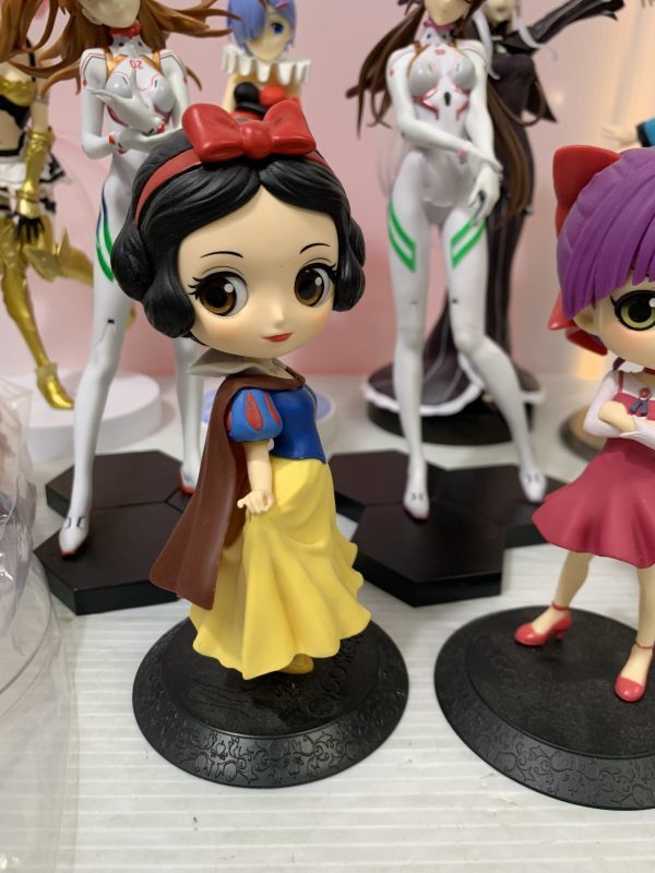 Hc138 53 ジャンク扱い 美少女フィギュア大量まとめセット エヴァ アスカ リゼロ レム ラム ネコ娘 ディズニー 白雪姫 Qposket 他 コミック アニメ 売買されたオークション情報 Yahooの商品情報をアーカイブ公開 オークファン Aucfan Com Hc138 53 ジャンク扱い 美少女フィギュア大量まとめセット エヴァ アスカ リゼロ レム ラム ネコ娘 ディズニー 白雪姫 Qposket 他 コミック アニメ 売買されたオークション情報 Yahooの商品情報をアーカイブ公開 オークファン Aucfan Com
