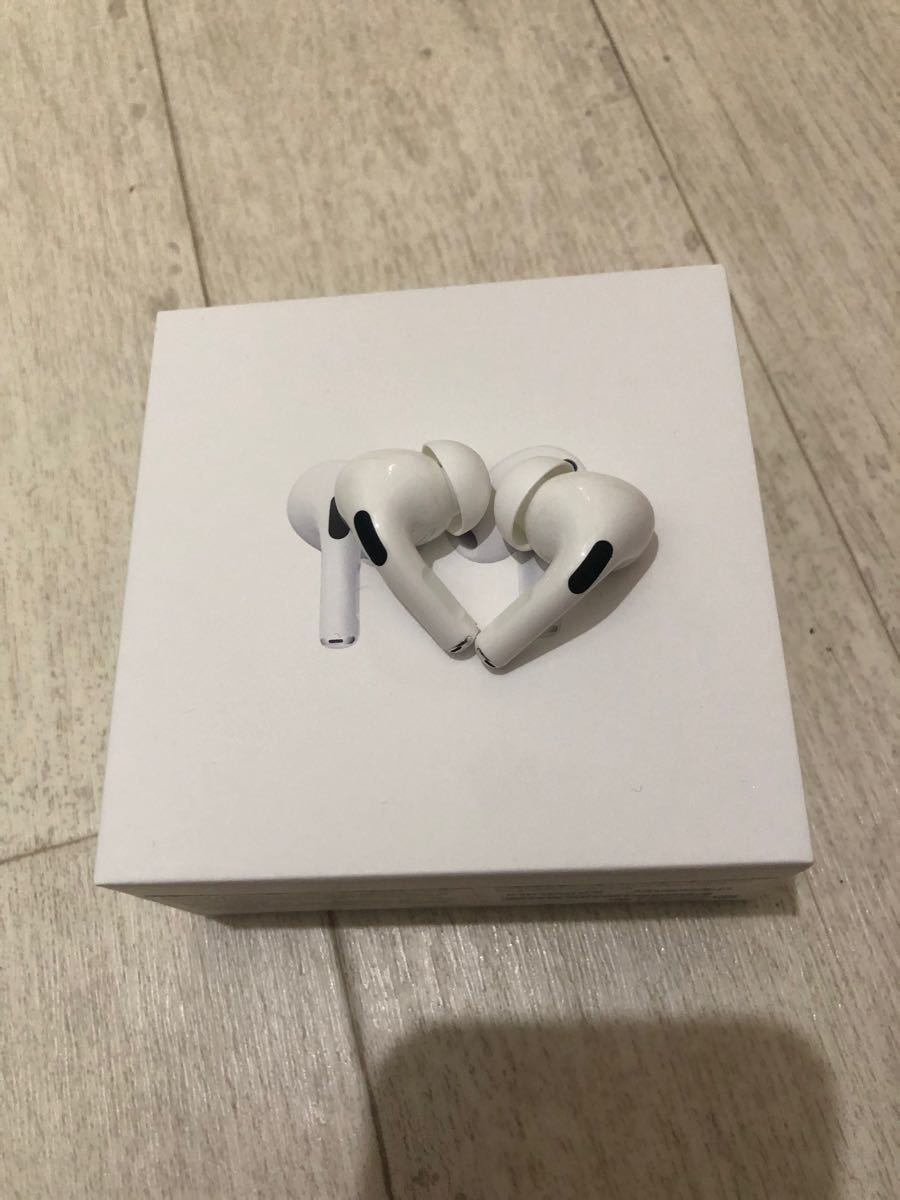 Apple airpods pro 両耳のみ(正規品)(美品) shuma.mx
