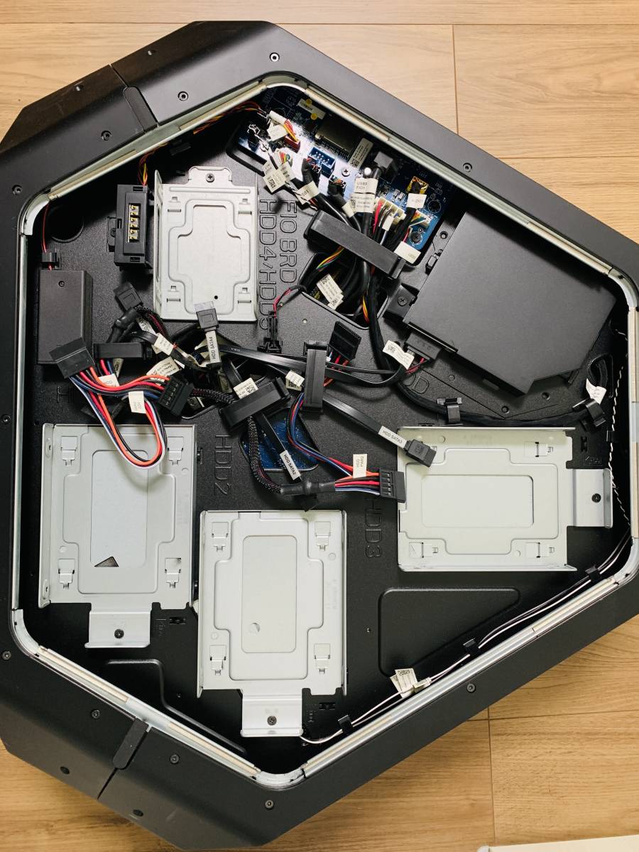 セール Dell Alienware AREA-51 最上位シリーズ ジャンク扱い asakusa
