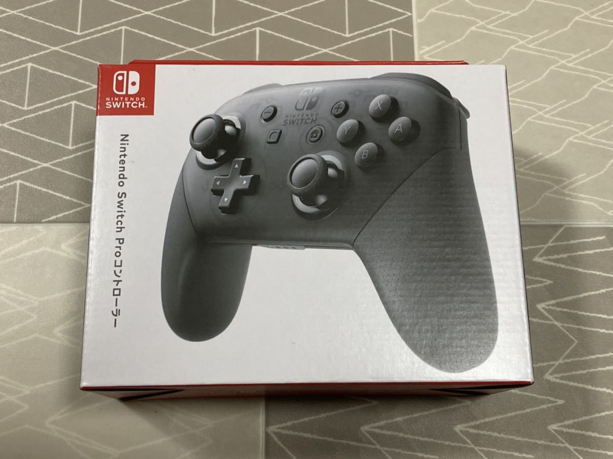 新品未開封 送料無料 保証】 純正品 Nintendo Switch Proコントローラー ニンテンドースイッチ プロコントローラー プロコン 任天堂 純正 - cursodeasb.com.br 新品未開封 送料無料 保証】 純正品 Nintendo Switch Proコントローラー ニンテンドースイッチ プロコントローラー プロコン 任天堂 純正 - cursodeasb.com.br