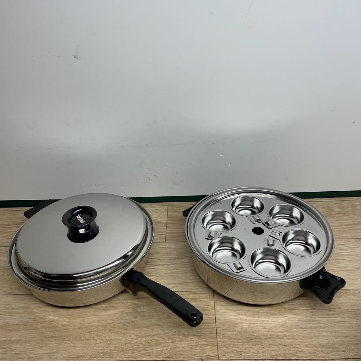 格安の通販 INKOR その他 フライパン 鍋 調理器具 インコア 調理器具