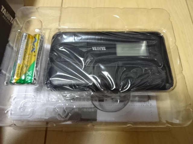 TANITA タニタ においチェッカー ES-100A | kusawestern.co.ke