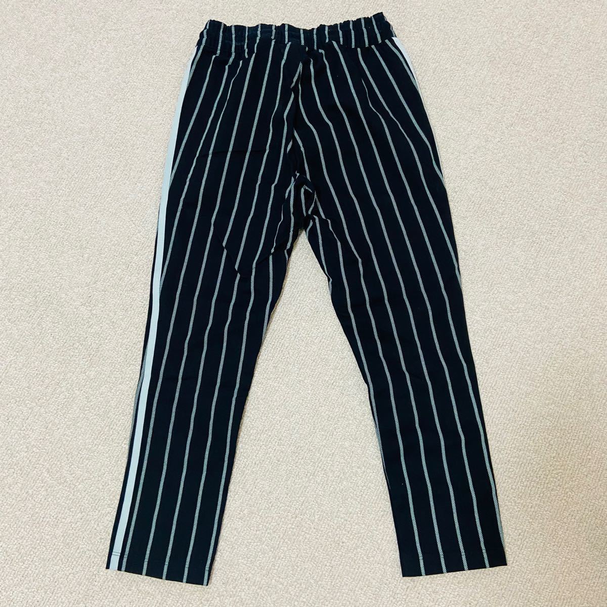 Originals DU9886 TRACK PANTS トラックパンツ　コットンパンツ adidas アディダスオリジナルス