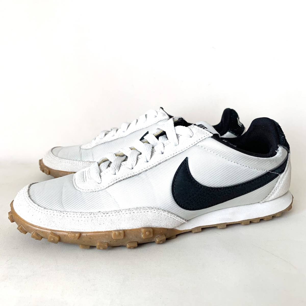 ヤフオク! - 16年製 良好 正規品 NIKE WMNS WAFFLE