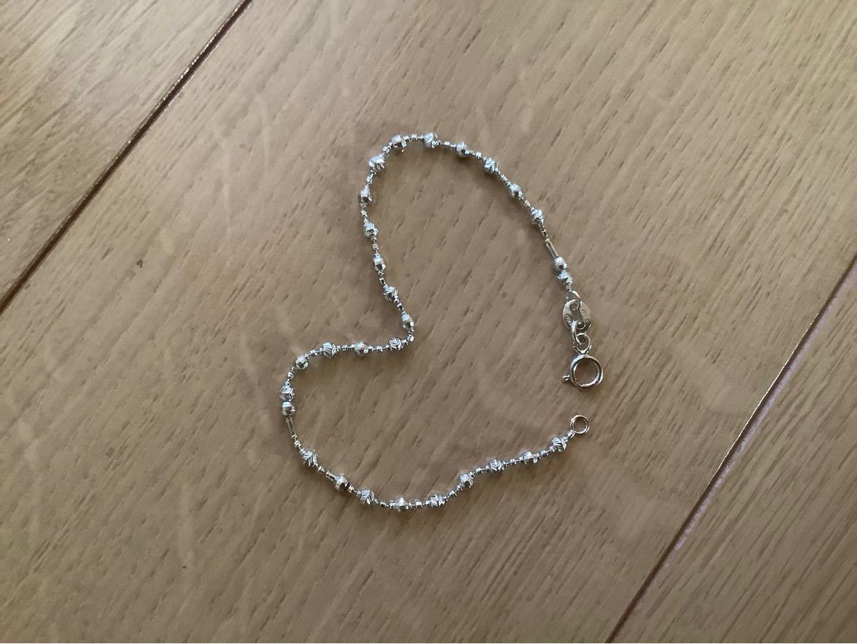 人気の 18k(750) ブレスレット ダイヤモンド お買い得!破格!新品未
