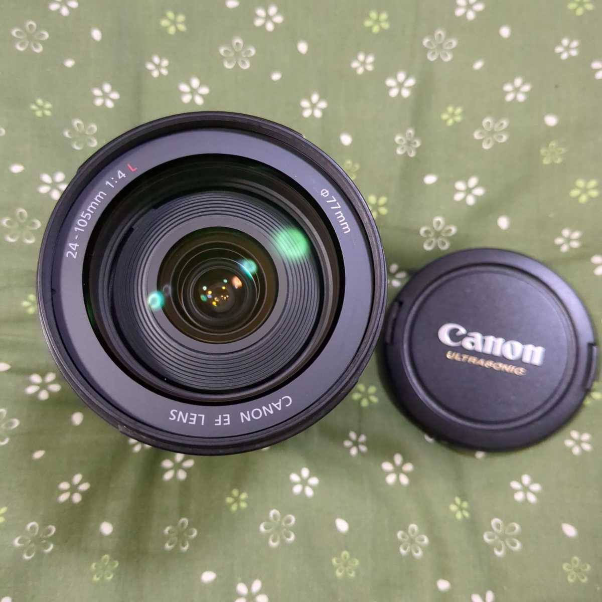 キヤノン レンズ EF 28-105mm 1:4L IS USM - coastalcareeracademy.com
