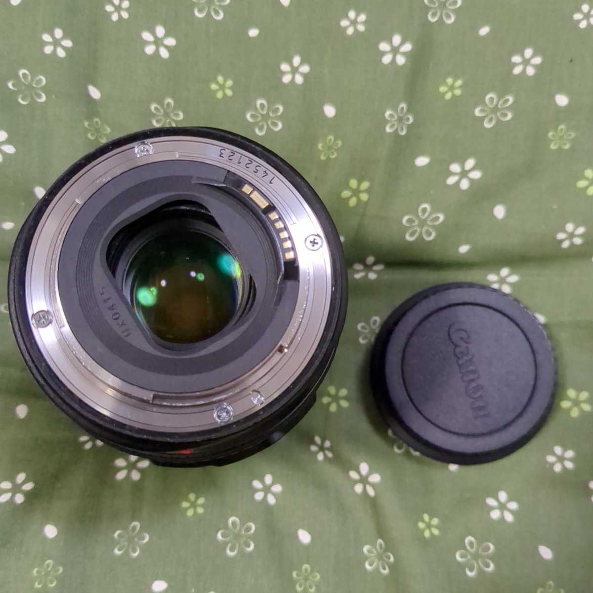 キヤノン レンズ EF 28-105mm 1:4L IS USM - coastalcareeracademy.com