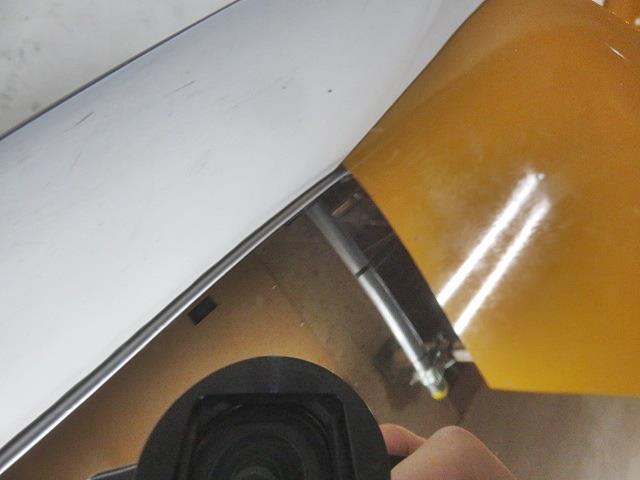 [ б/у ] H9/3 Minicab V-U42T левое зеркало на двери MB779930 330461