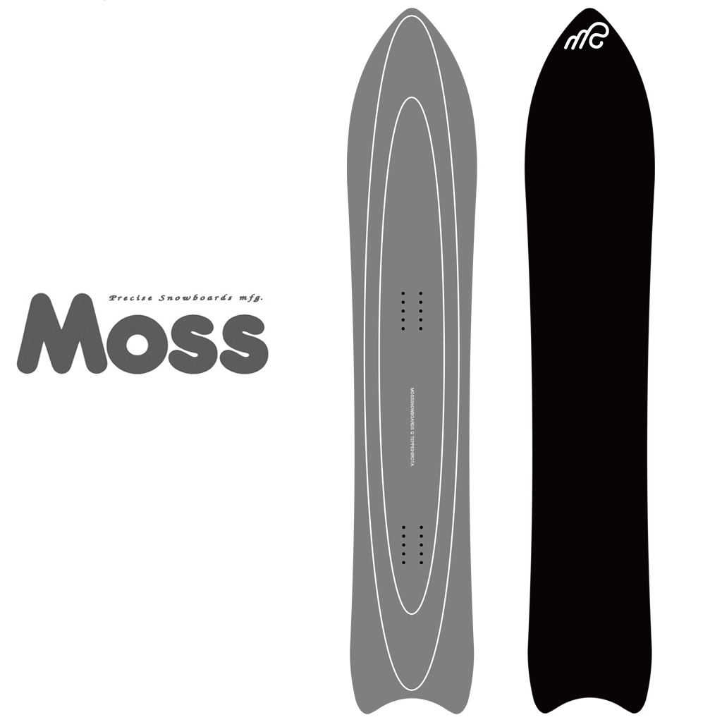 代引き人気 送料無料 正規品 160cm 60 Q snowboards Moss 2022-23 廣田鉄平 キュー モス スノーボード  160cm-165cm未満