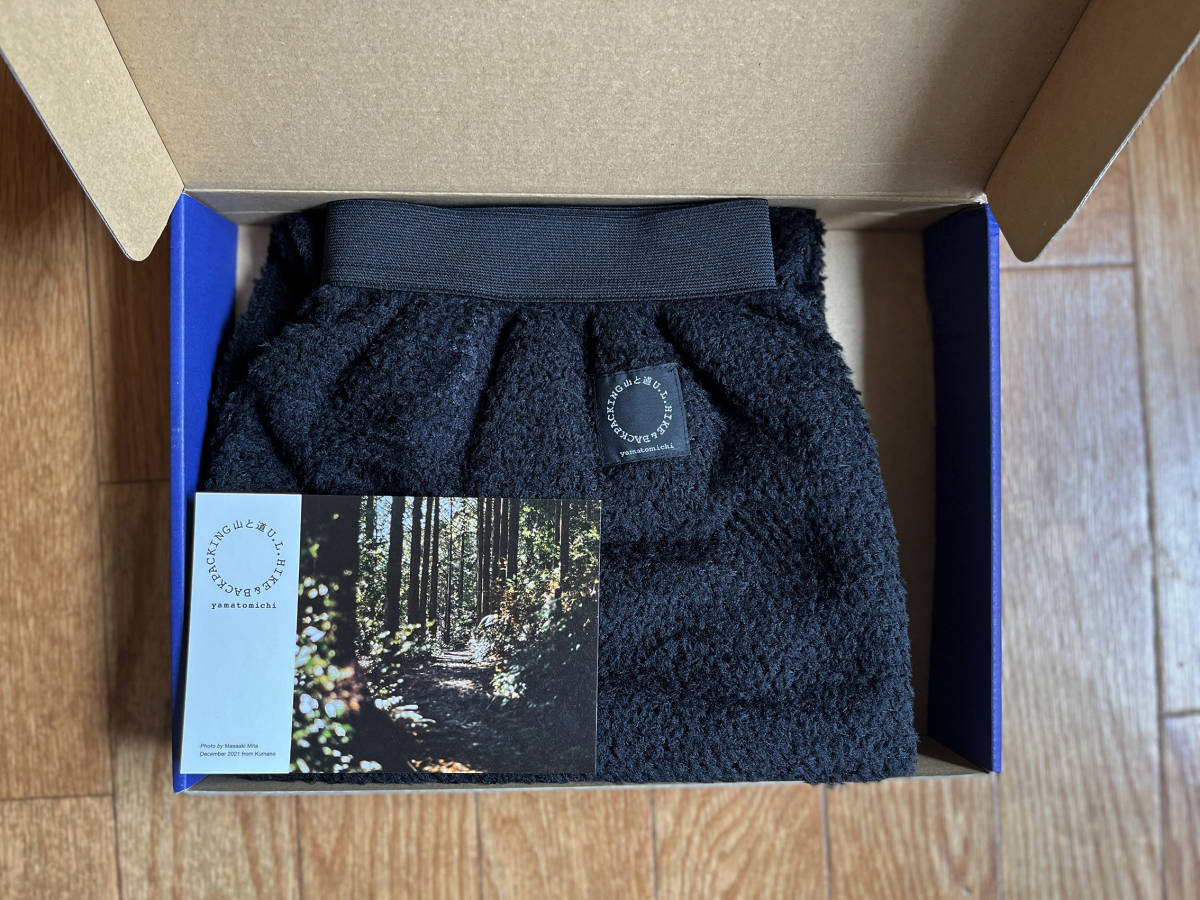 山と道 Light Alpha Tights タイツ ▲ ALTRA patagonia ローンピーク パンツ シャツ ジャケット cumulus rawlow mountain works_画像3
