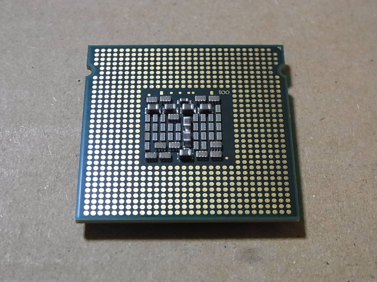 #Intel Pentium D 925 SL9KA 3.00GHz/4M/800/05A Presler LGA775 2 core (Ci0125)