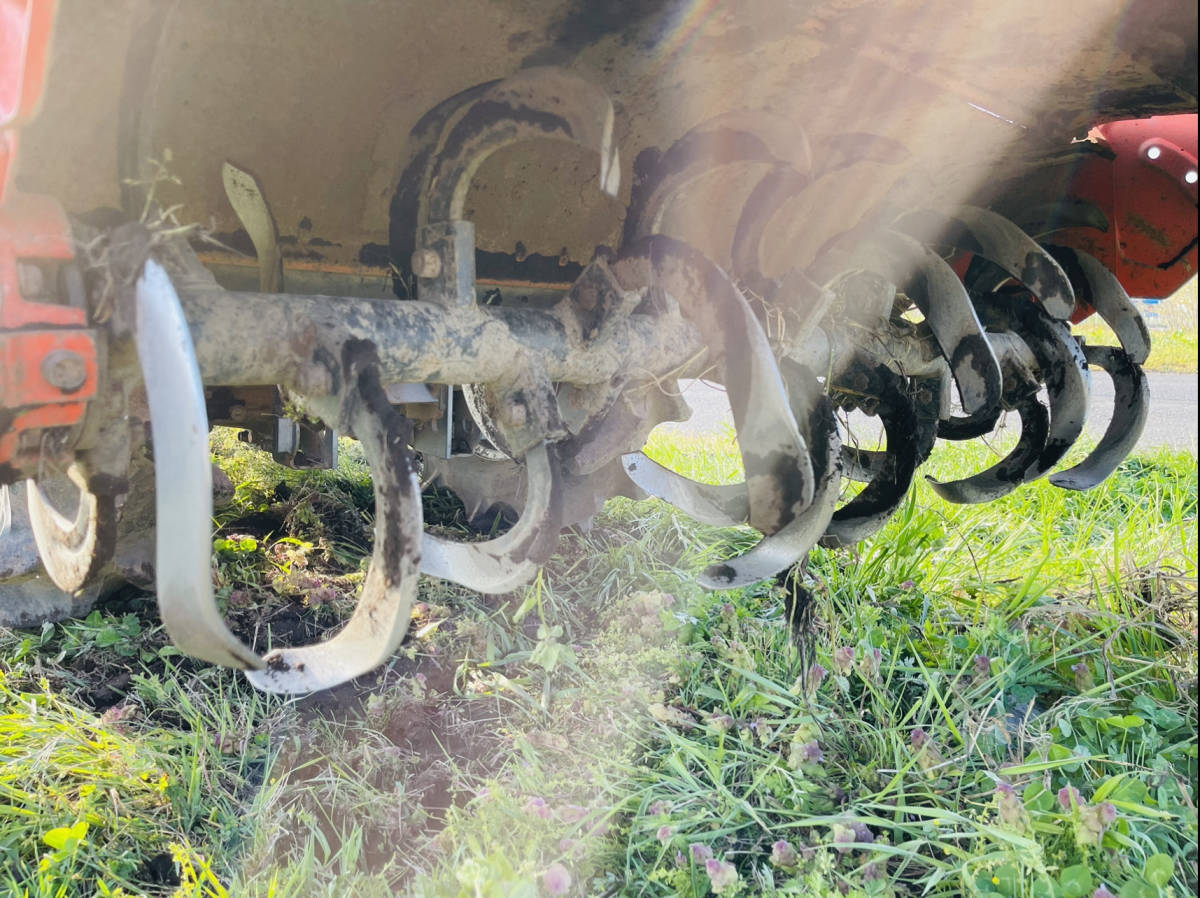 Kubota クボタ 久保田 ASTE A-15 トラクター 現状 管理機 耕運機 Kubota クボタ 久保田 ASTE A-15 トラクター 現状 管理機 耕運機