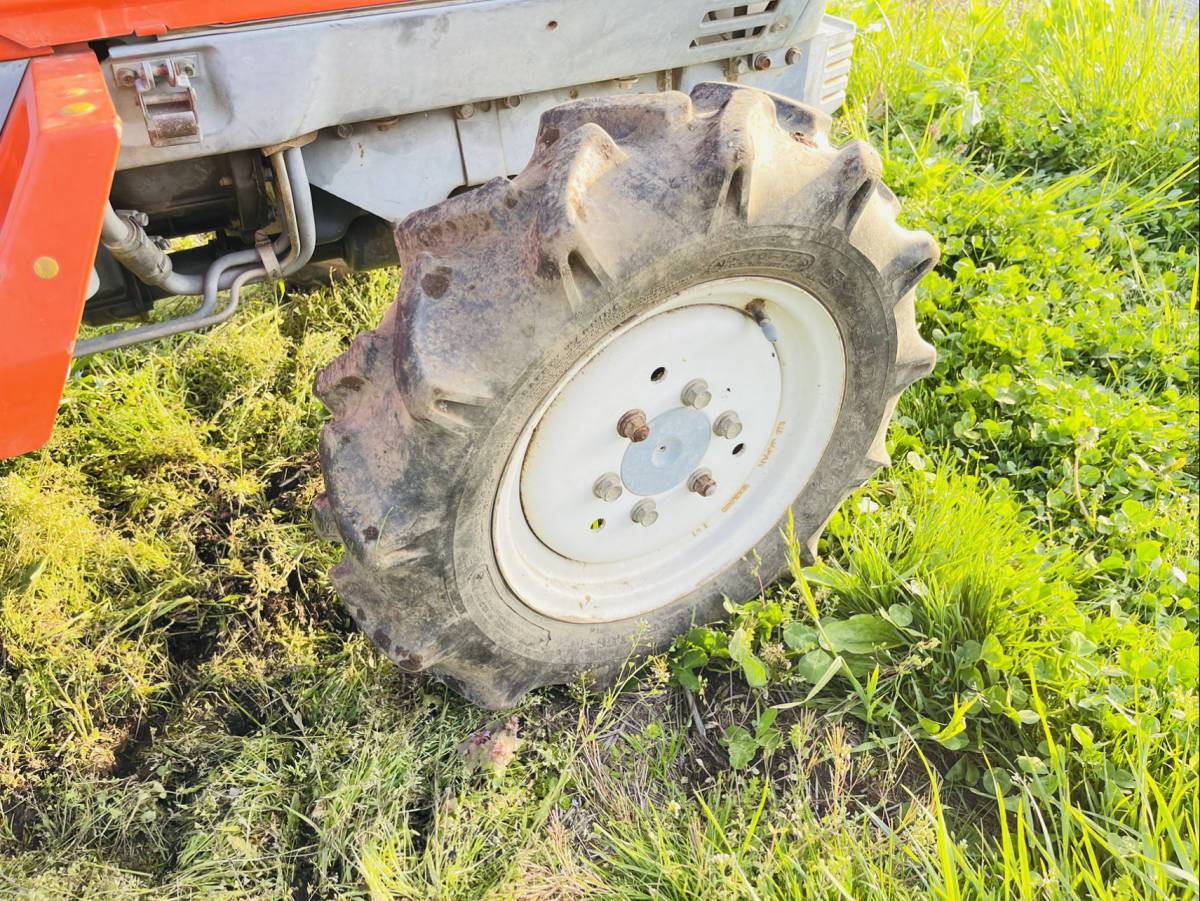 Kubota クボタ 久保田 ASTE A-15 トラクター 現状 管理機 耕運機 Kubota クボタ 久保田 ASTE A-15 トラクター 現状 管理機 耕運機