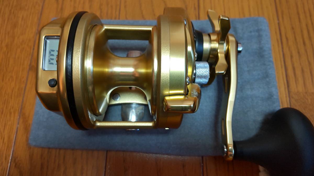 SHIMANO シマノ　海魂2000T カイコン