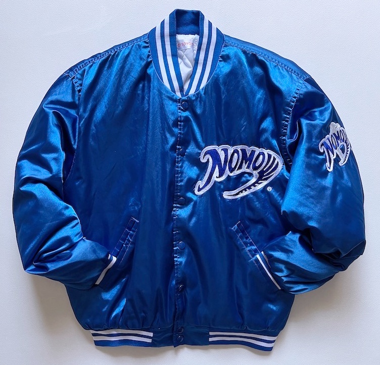 Yahoo!オークション - トヨタ TOYOTA 非売品 1995 野茂英雄 NOMO Yahoo!オークション - トヨタ TOYOTA 非売品 1995 野茂英雄 NOMO