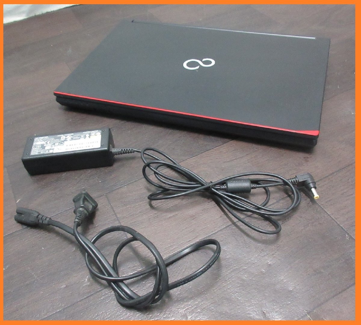 メーカー直売 LIFEBOOK A577 R 富士通ノートパソコン fawe.org