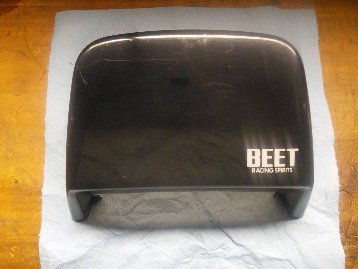 ゼファー400 BEET スモークテール 希少 当時物 (検 CBX CB GS GT FX KH