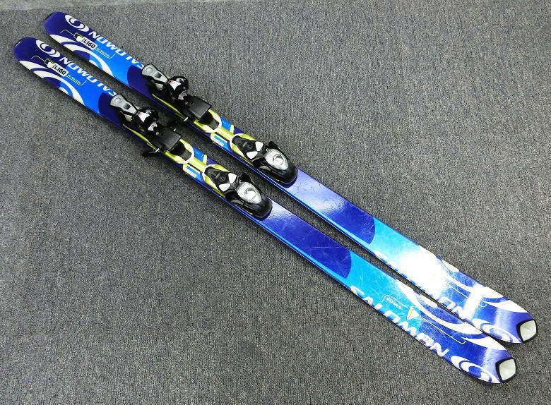 ★日本の職人技★ 1316Y★SALOMON verse 8 160cm+C710★中古/サロモン/カービング/商品説明要確認! 160cm~ ★日本の職人技★ 1316Y★SALOMON verse 8 160cm+C710★中古/サロモン/カービング/商品説明要確認! 160cm~
