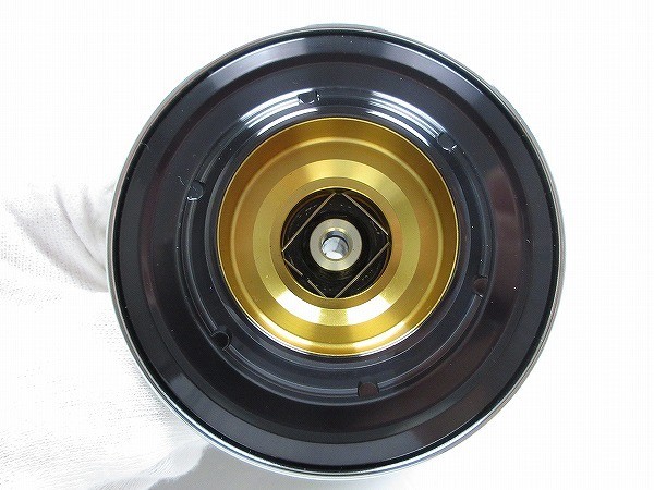 シマノ 夢屋 20 ステラ SW 20000 MAXスプール 未使用 〇 /管理AP3372