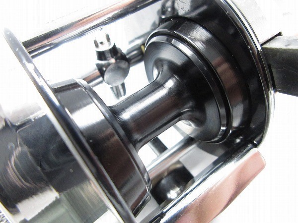 ABU アブアンバサダー 1500C IAR 070007 ジャンク /管理AM4801/14