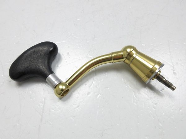 芸能人愛用 シマノ 10ステラ C3000HG ハンドル /管理AP3009/60
