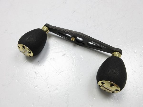 人気ショップ イナーシャ SSRC ZPI 92mm ABU /管理AM3794/62 ハンドル アブガルシア 人気ショップ イナーシャ SSRC ZPI 92mm ABU /管理AM3794/62 ハンドル アブガルシア