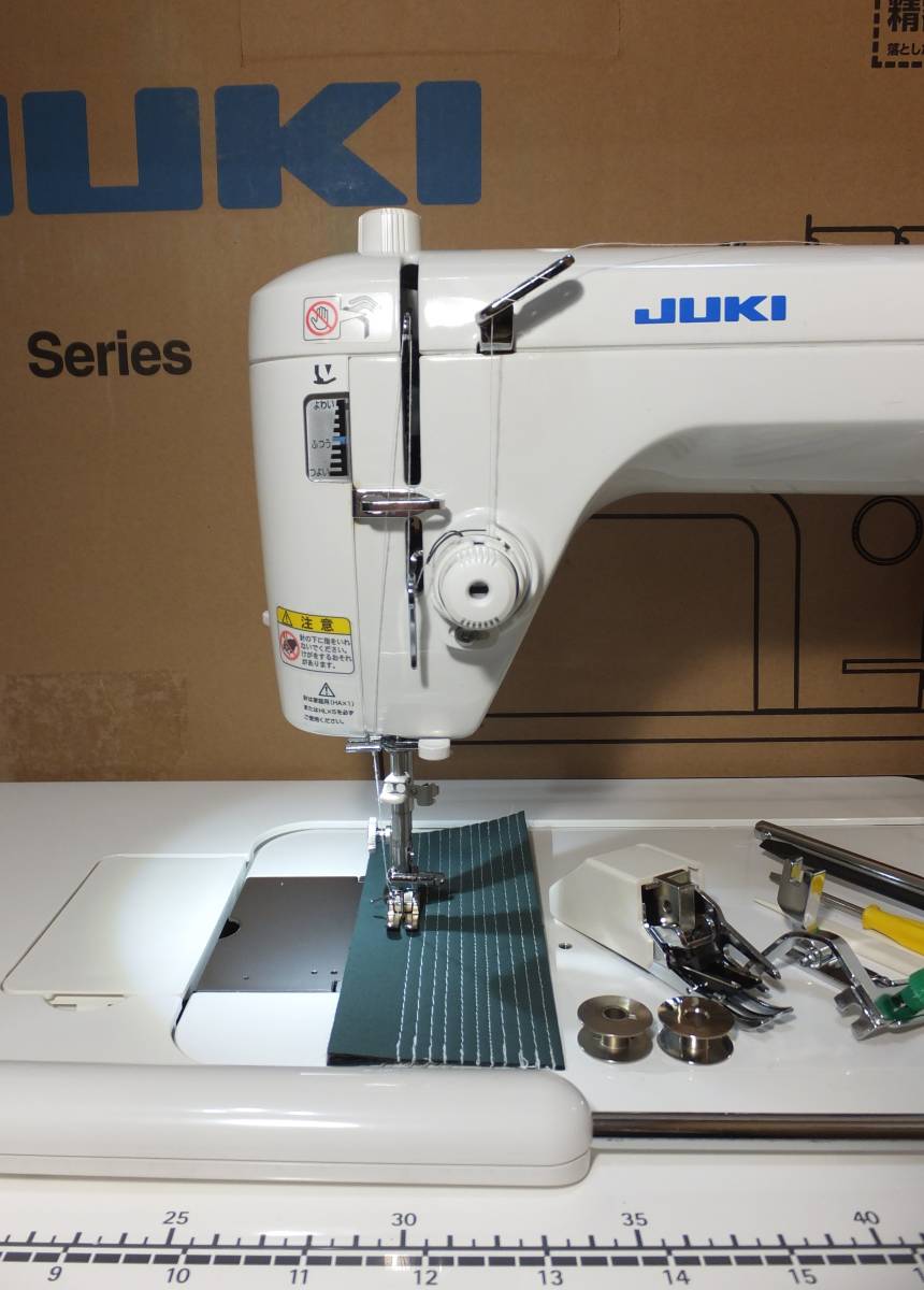 PayPayフリマ|JUKI職業用本縫いミシン TL-30DX SPUR 現行機種実働少ない中古品 PayPayフリマ|JUKI職業用本縫いミシン TL-30DX SPUR 現行機種実働少ない中古品