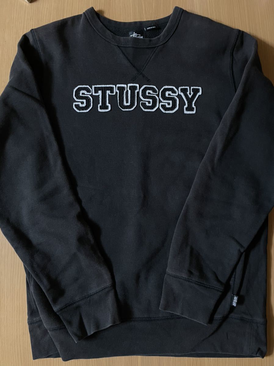 最新作の stussy スウェット superior-quality.ru:443