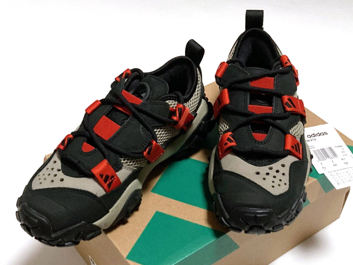 ★新春福袋2022★ adidas レア! レディース23.5cmくらい エキップメント アディダス BLACK SUPCOL/CRACHI/CORE FV2536 XTA FYW EQUIPMENT 23.5cm ★新春福袋2022★ adidas レア! レディース23.5cmくらい エキップメント アディダス BLACK SUPCOL/CRACHI/CORE FV2536 XTA FYW EQUIPMENT 23.5cm