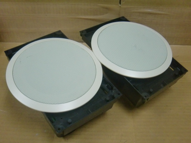 Yahoo!オークション - 2台セット パナソニック/Panasonic 天井埋 Yahoo!オークション - 2台セット パナソニック/Panasonic 天井埋