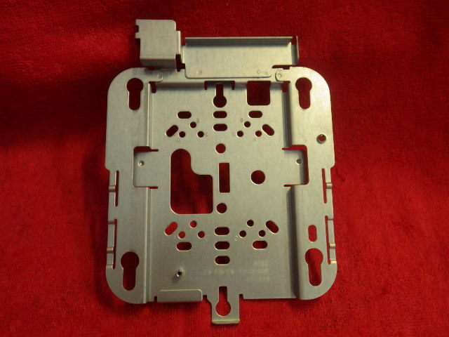 *CISCO WAP Mounting Bracket 700-30482-03×4 piece set!(E-626)[60 size ]*