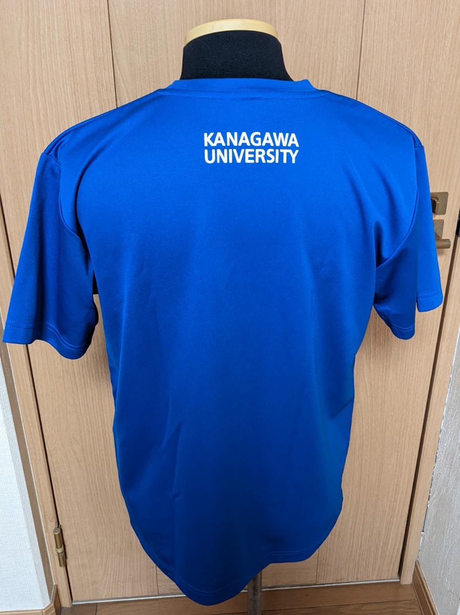 神奈川大学 陸上部 tシャツ ユニフォーム箱根駅伝競走 山梨学院 神奈川大学 陸上部 tシャツ ユニフォーム箱根駅伝競走 山梨学院