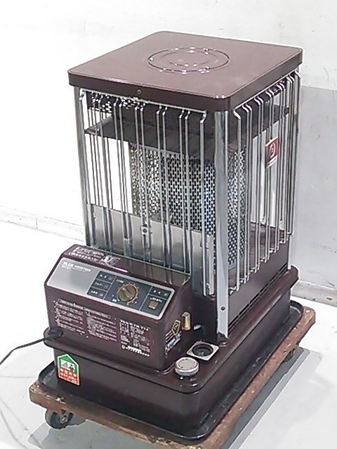 Yahoo!オークション - ダイニチ ブルーヒーター FM-714 業務用 Yahoo!オークション - ダイニチ ブルーヒーター FM-714 業務用