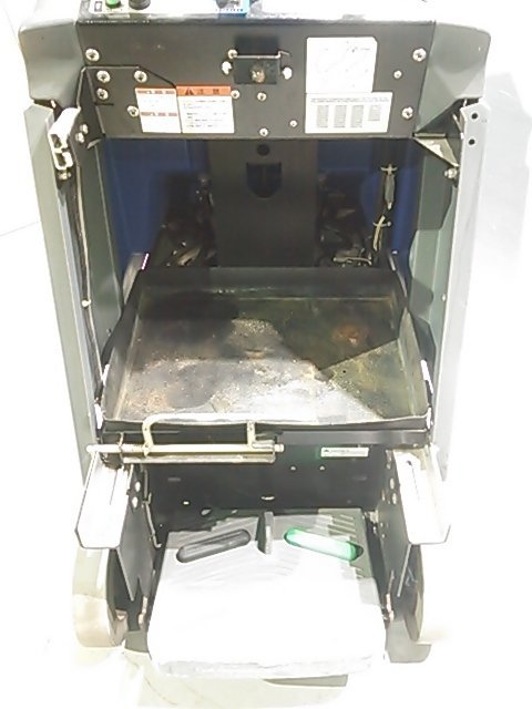 大阪売筋品 メーカー: Jontec ジョンテック 自動床洗浄機 caxa.mx