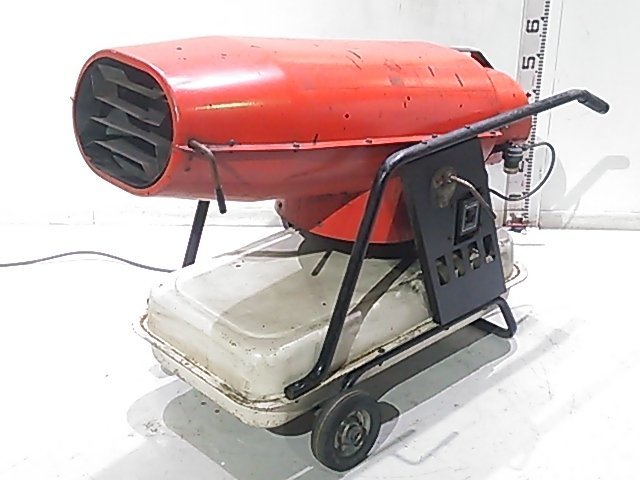 Yahoo!オークション - (1円スタート )静岡製機 ジェット Yahoo!オークション - (1円スタート )静岡製機 ジェット